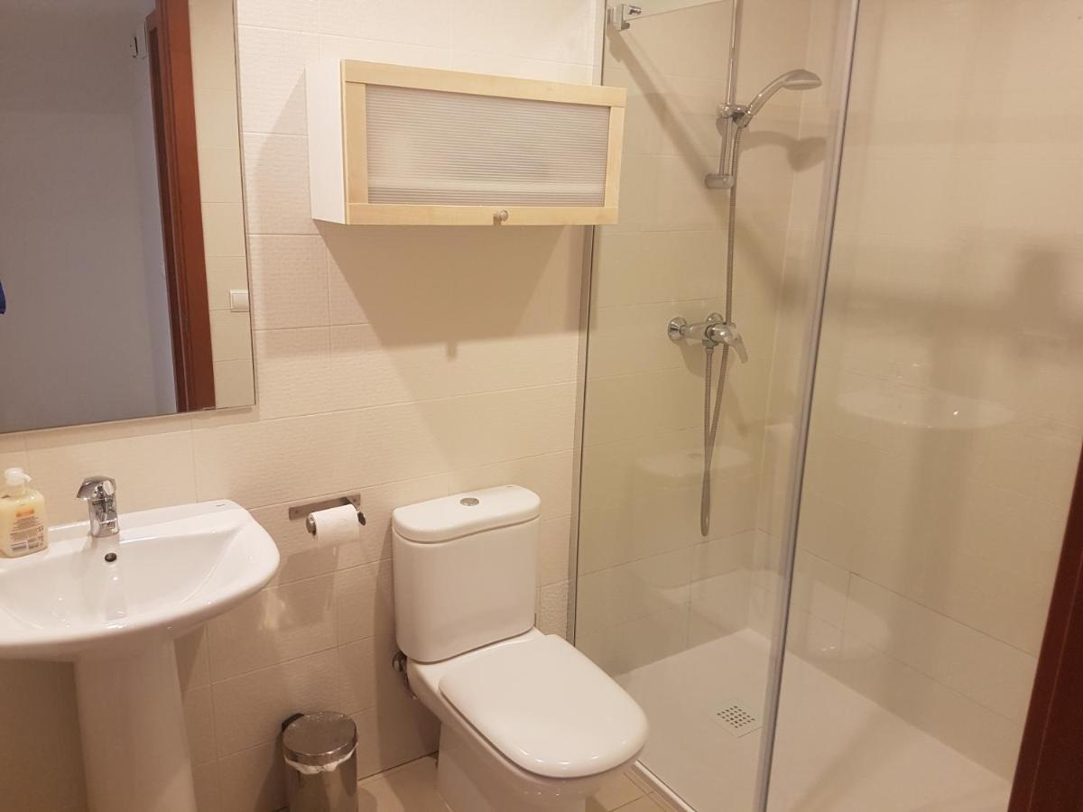 Beautiful Apartment 75M2 With View At The Beach, Pool, Parking Roses Zewnętrze zdjęcie